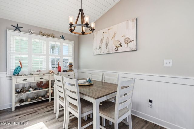 1023 1st Street, Holly Ridge, NC 28445