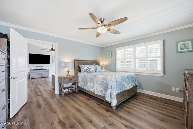 1023 1st Street, Holly Ridge, NC 28445
