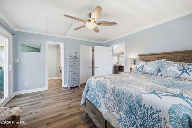 1023 1st Street, Holly Ridge, NC 28445