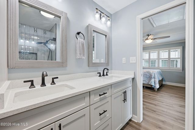 1023 1st Street, Holly Ridge, NC 28445