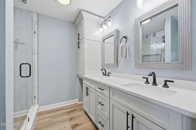 1023 1st Street, Holly Ridge, NC 28445