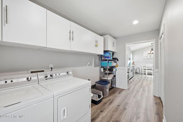 1023 1st Street, Holly Ridge, NC 28445