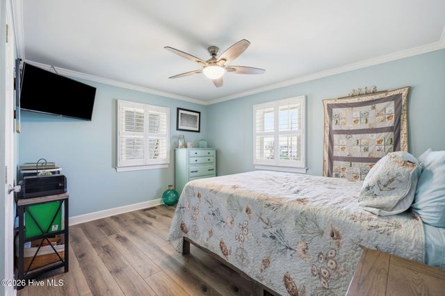 1023 1st Street, Holly Ridge, NC 28445