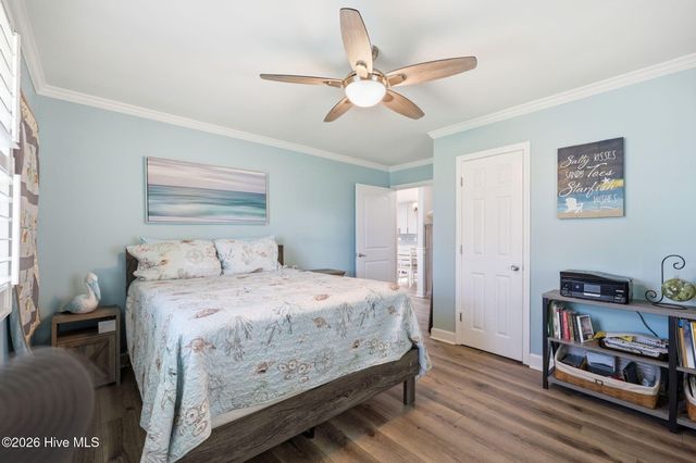 1023 1st Street, Holly Ridge, NC 28445