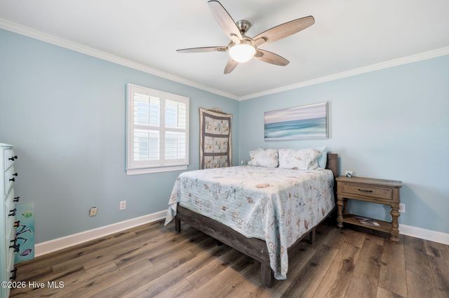 1023 1st Street, Holly Ridge, NC 28445