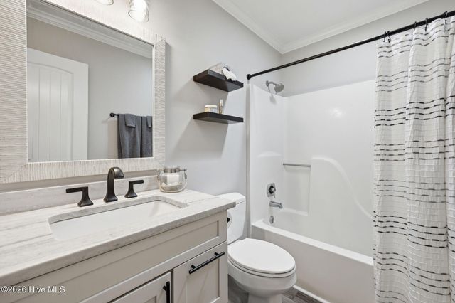 1023 1st Street, Holly Ridge, NC 28445
