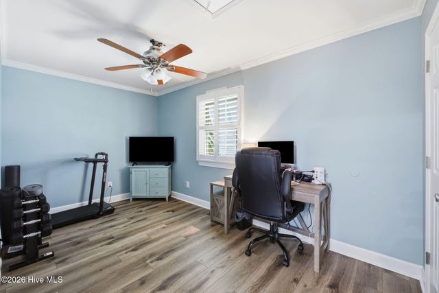 1023 1st Street, Holly Ridge, NC 28445
