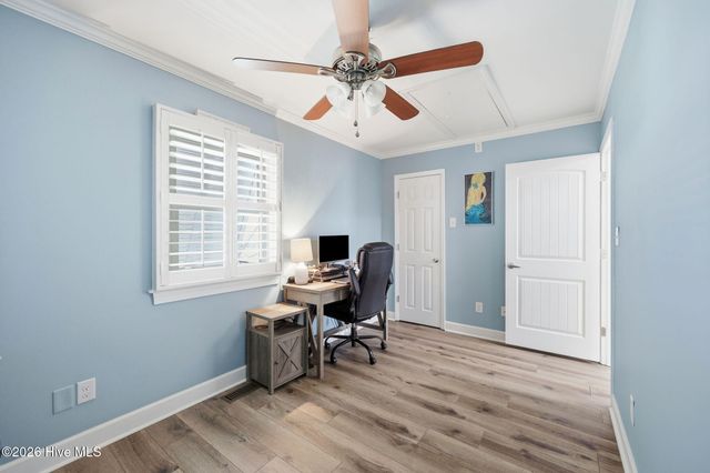 1023 1st Street, Holly Ridge, NC 28445