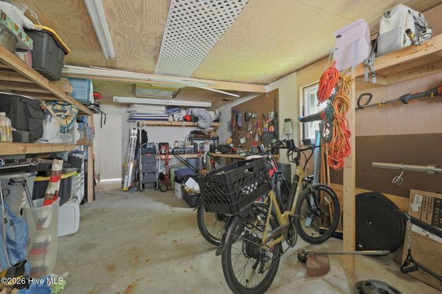 1023 1st Street, Holly Ridge, NC 28445