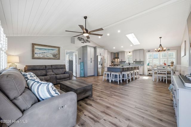 1023 1st Street, Holly Ridge, NC 28445