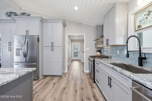 1023 1st Street, Holly Ridge, NC 28445