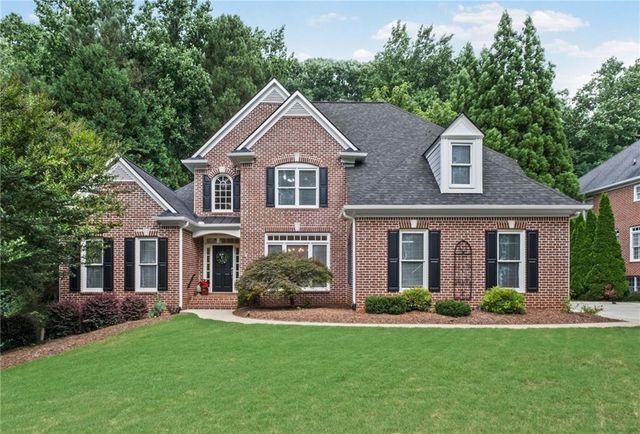 707 Inverness Way, Canton, GA 30115