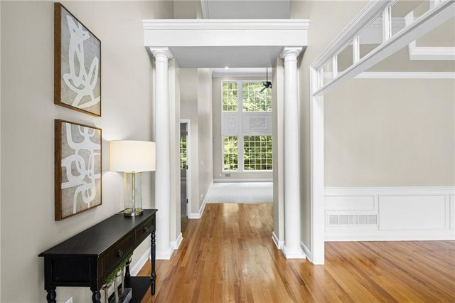 707 Inverness Way, Canton, GA 30115