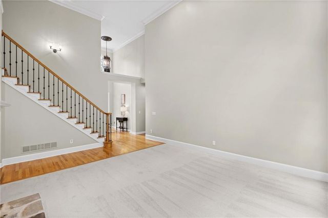 707 Inverness Way, Canton, GA 30115