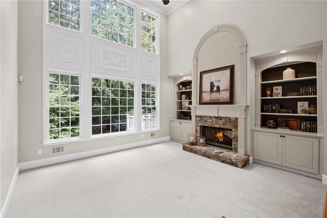 707 Inverness Way, Canton, GA 30115