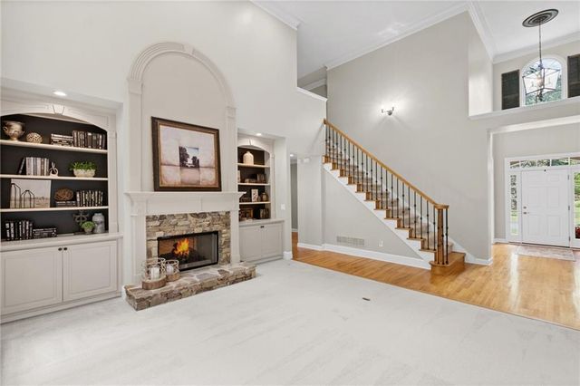 707 Inverness Way, Canton, GA 30115