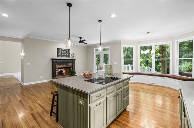 707 Inverness Way, Canton, GA 30115