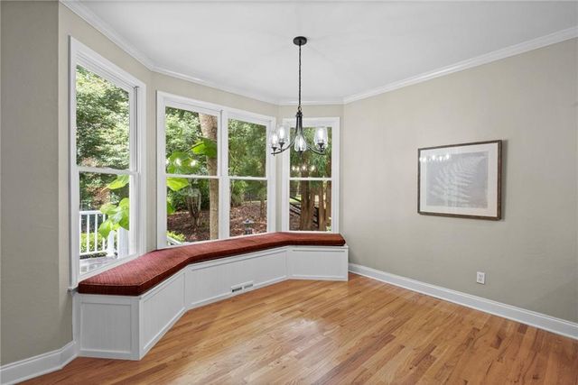 707 Inverness Way, Canton, GA 30115