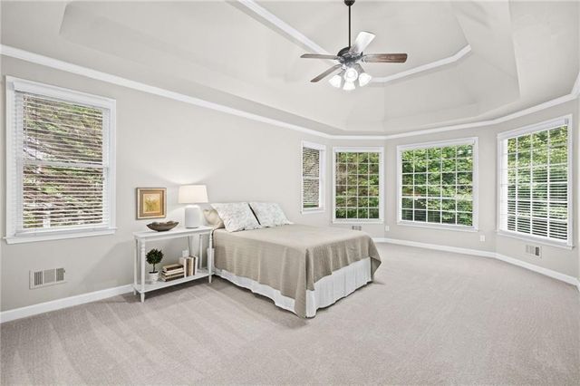 707 Inverness Way, Canton, GA 30115