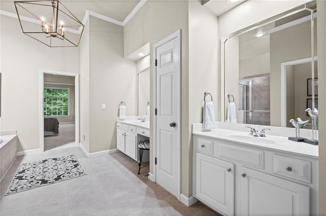 707 Inverness Way, Canton, GA 30115