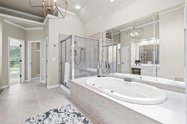 707 Inverness Way, Canton, GA 30115