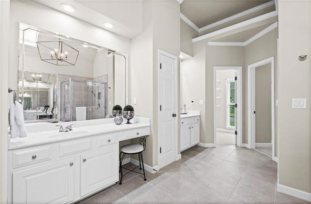 707 Inverness Way, Canton, GA 30115
