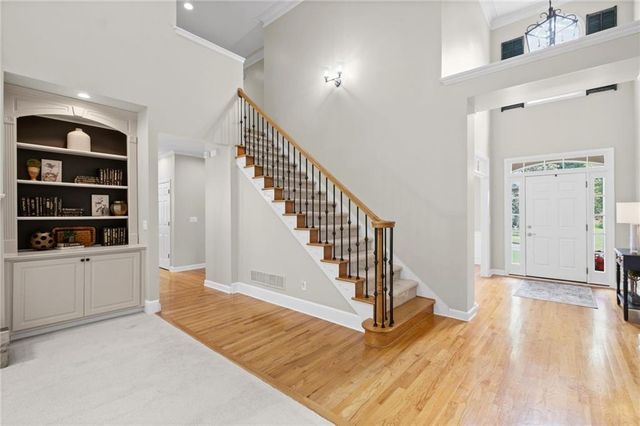 707 Inverness Way, Canton, GA 30115