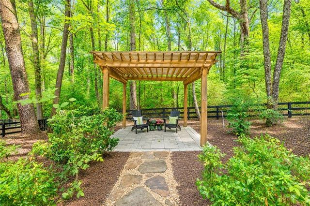 707 Inverness Way, Canton, GA 30115
