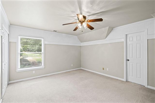 707 Inverness Way, Canton, GA 30115