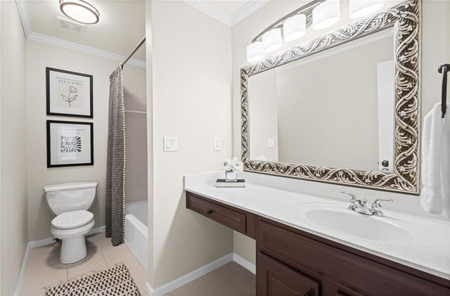 707 Inverness Way, Canton, GA 30115