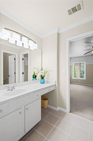 707 Inverness Way, Canton, GA 30115