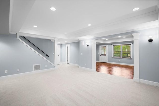 707 Inverness Way, Canton, GA 30115