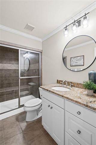 707 Inverness Way, Canton, GA 30115