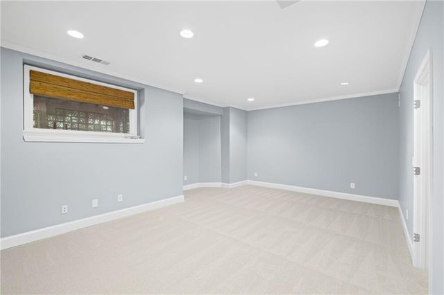 707 Inverness Way, Canton, GA 30115
