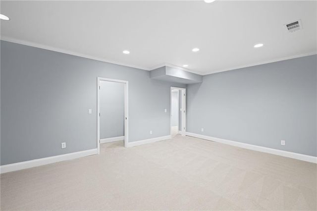 707 Inverness Way, Canton, GA 30115