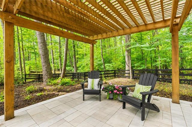 707 Inverness Way, Canton, GA 30115