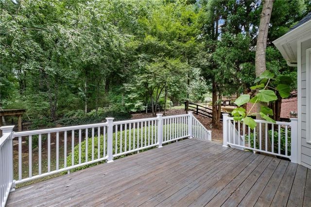 707 Inverness Way, Canton, GA 30115