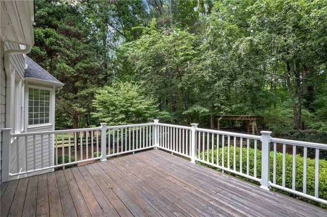 707 Inverness Way, Canton, GA 30115