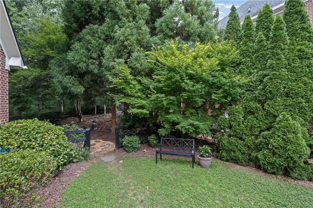 707 Inverness Way, Canton, GA 30115