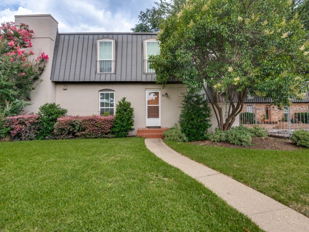 5234 Fleetwood Oaks Avenue 120, Dallas, TX 75235