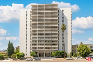 999 N Doheny Drive 205, West Hollywood, CA 90069