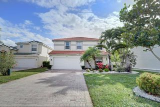 4018 Bluff Harbor Way, Wellington, FL 33449