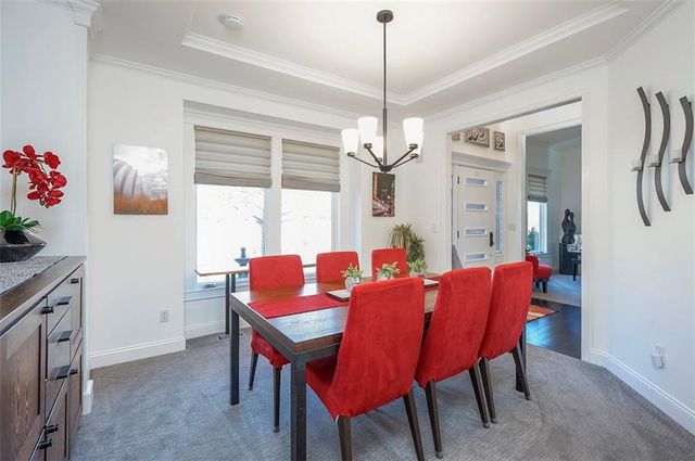 11541 S Brentwood Street, Olathe, KS 66061