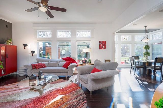 11541 S Brentwood Street, Olathe, KS 66061