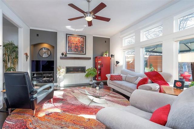 11541 S Brentwood Street, Olathe, KS 66061