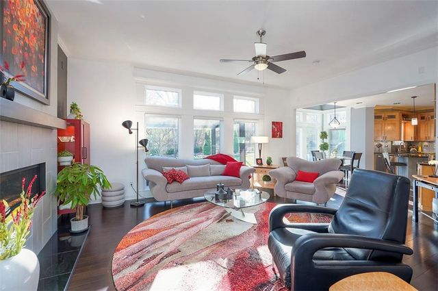 11541 S Brentwood Street, Olathe, KS 66061