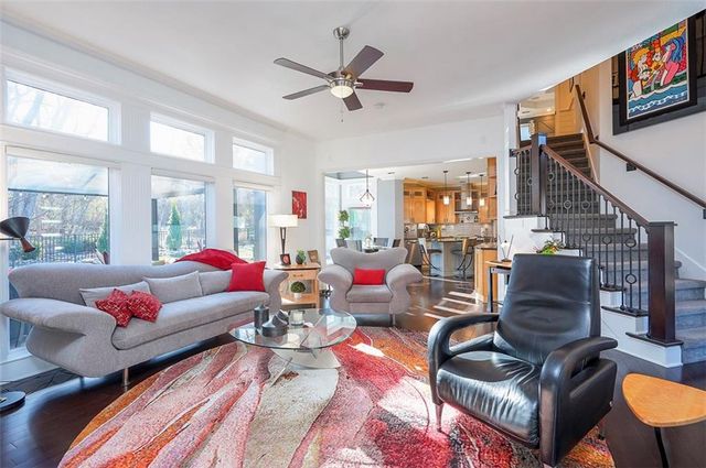 11541 S Brentwood Street, Olathe, KS 66061