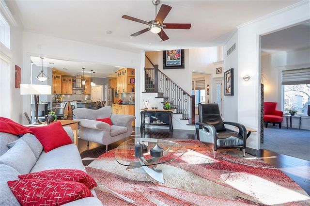 11541 S Brentwood Street, Olathe, KS 66061