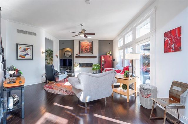 11541 S Brentwood Street, Olathe, KS 66061