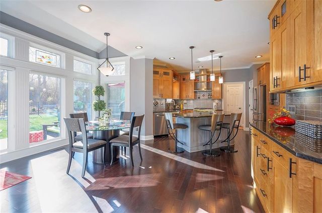 11541 S Brentwood Street, Olathe, KS 66061